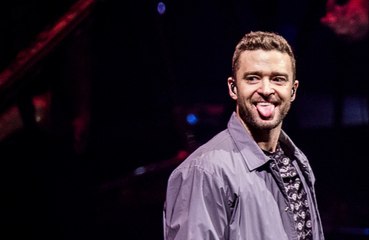 Justin Timberlake: Er ist 'okay' trotz seines Kampfes gegen Lyme-Borreliose