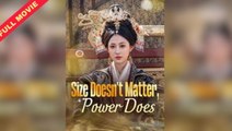 Size Doesn't Matter, Power Does Chinese Drama
