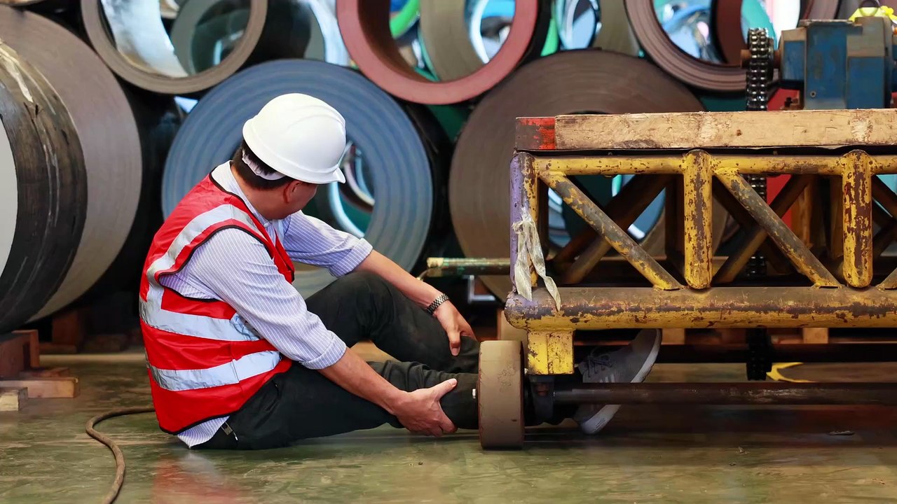 INFORTUNI SUL LAVORO 2025: I dati INAIL di ottobre!