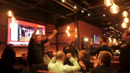 Non-league club has incredible reaction to drawing FA Cup trophy holders