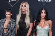 The Kardashians put 'all' of their Dash boutique inventory on a credit card in Kourtney Kardashian's name during their early career