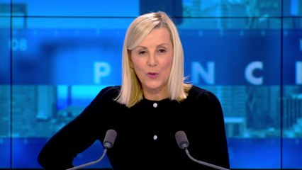 L'édito de Laurence Ferrari : «S. Lecornu aura-t-il les moyens de faire autre chose ?»