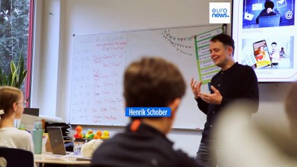 Alemanha aproveita aulas canceladas para levar aos alunos temas que não aprenderiam na escola