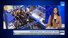 رئيس رابطة تجار السيارات يكشف أهمية افتتاح مصنع "ليوني مصر" العالمية لضفائر السيارات بمدينة بدر