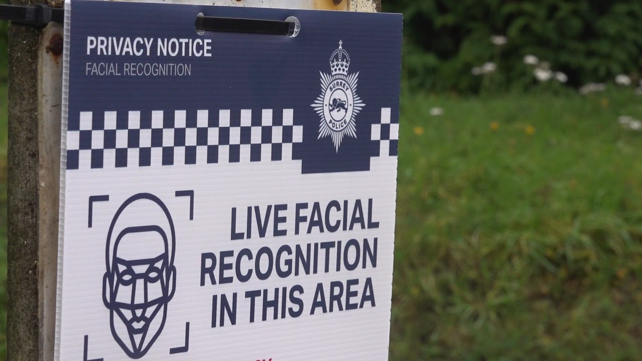Met police using facial recognition technology to stamp out illegal e-bike use