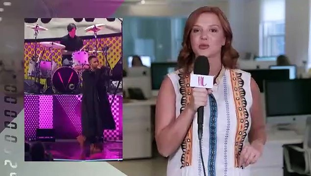 Cardi B Ready To Fight Nicki Minaj During Milan Fashion Week? | Hollywoodlife