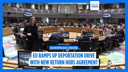 Latest news bulletin | December 9th, 2025 – Evening