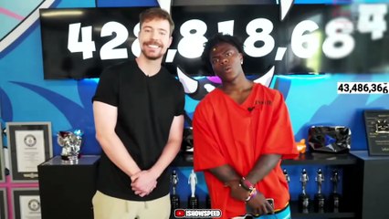 "HOW ISHOWSPEED ALMOST RUINED MY VIDEO! 😱🎬 (INSANE CHAOS)"