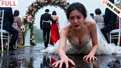 Abandoned on her wedding day… a billionaire CEO married her and loves her to the bone!