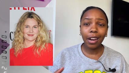 Drew Barrymore Is Dating Again After Being Single For Six Years