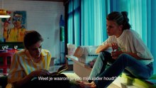 La Fille de son père: Trailer HD st NL