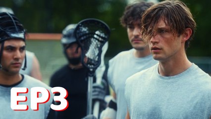 Maxton Hall S2 EP3 | Série Romance Sous-Titres Français