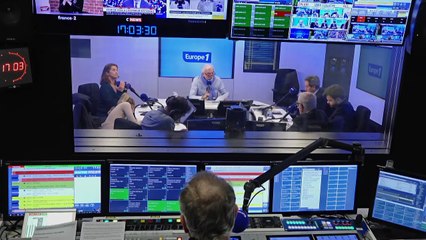 Miss Provence et Aquitaine destituées pour des insultes : «il y a une intolérance à la frustration» déplore P.Praud