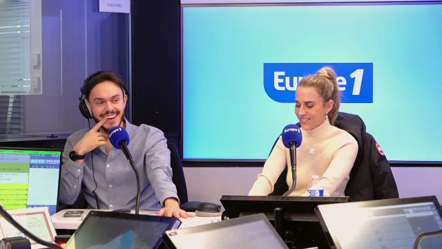 Les propos de B.Macron «étaient privées et n'avaient pas vocation à être public» souligne P.Praud