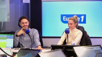 Les propos de B.Macron «étaient privées et n'avaient pas vocation à être public» souligne P.Praud