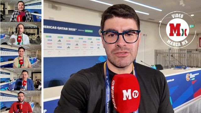 Cruz Azul genera grandes expectativas para ganar en la Copa Intercontinental y esto dice la prensa mexicana