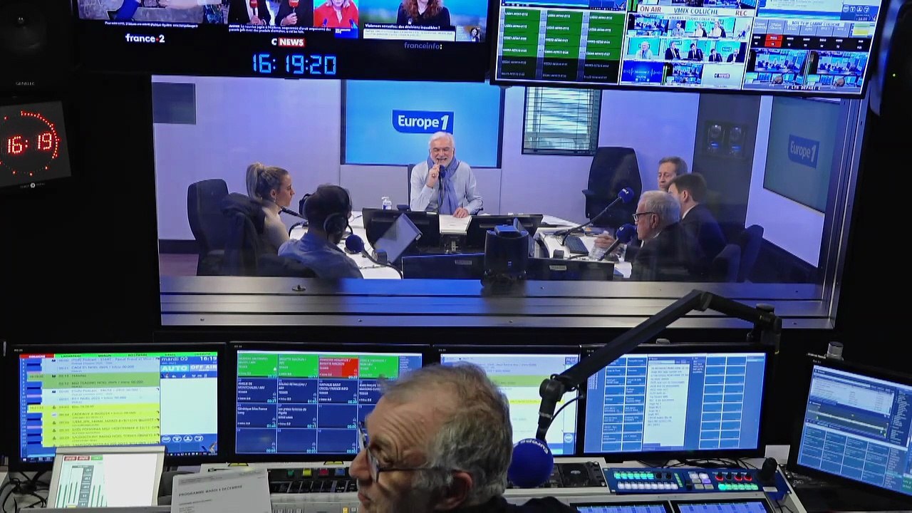 A.Abittan/Militantes féministes : : «elles ont diffamé un homme qui a été innocenté» constate G.Le Bret