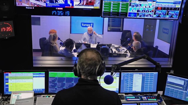 Natasha St-Pier : «J'ai toujours voulu arrêter ce métier, mais à chaque fois, il y avait un projet génial qui se présentait»