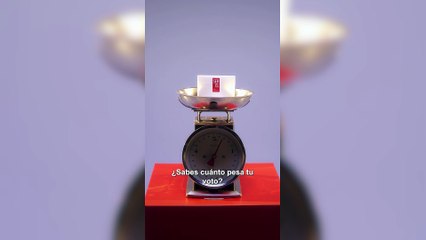 Jeannette Jara | Tu voto pesa 2 gramos.Pero puede cambiar el futuro de millones.