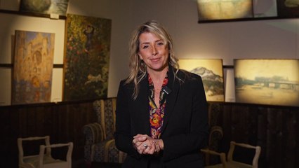 A Milano la mostra "Claude Monet: the immersive experience":