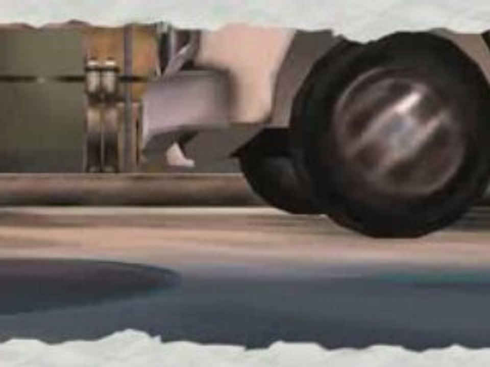 Nothing to lose - beta teaser