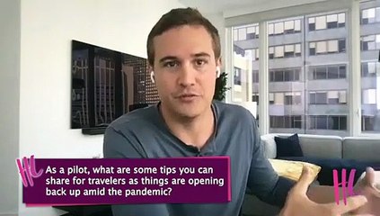 ’The Bachelor’s Peter Weber Reveals Love Life & If He Will Be A Bachelor In Paradise