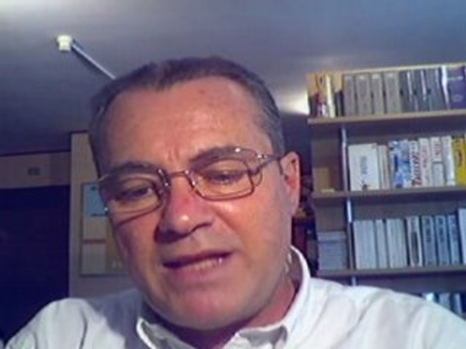 Mielofibrosi