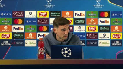 Fabian Ruiz : «San Mamés ? Un des plus beaux stades» - Foot - Ligue des champions