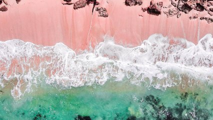 The World’s 10 Most Unique and Gorgeous Beaches