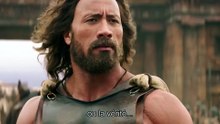 Hercule - Bande-annonce #1 [VOST|HD720p]