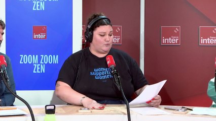 Chronique d'une sale conne - La chronique de Marie de Brauer