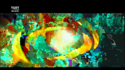 Hüdayi Yolu & Aziz Mahmud Hüdai Hz. (1993) Bulut Aras, Eşref Kolçak - HDTV Rip Restorasyonlu