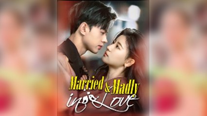 Married & Madly In Love
