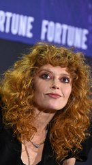 Natasha Lyonne on AI: "We are the architects of our own future"