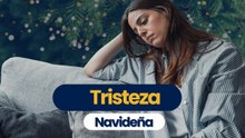 Tristeza navideña