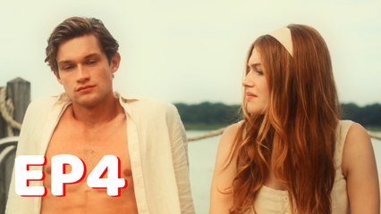 Maxton Hall S2 EP4 | Série Romance Sous-Titres Français