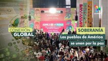 Venezuela acoge la Asamblea de los Pueblos por la Paz de Nuestra América