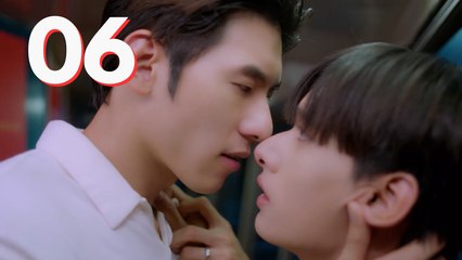 Me and Who - Episode 6 [German Sub] Thai BL | Ganze Folge