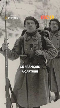 Demain, nous célébrerons le 107e anniversaire de l’armistice de la Première Guerre mondiale. L’occasion pour nous de mettre en lumière un grand héros oublié de ce conflit : Albert Roche. On vous raconte son histoire. 🇫🇷🎖️