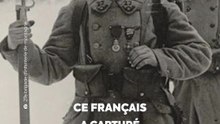 Demain, nous célébrerons le 107e anniversaire de l’armistice de la Première Guerre mondiale. L’occasion pour nous de mettre en lumière un grand héros oublié de ce conflit : Albert Roche. On vous raconte son histoire. 🇫🇷🎖️