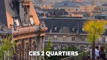 2 quartiers français ont été classés parmi les plus cool du monde ! On vous dévoile lesquels 🏙️✨Et vous, quel est votre quartier préféré en France ?