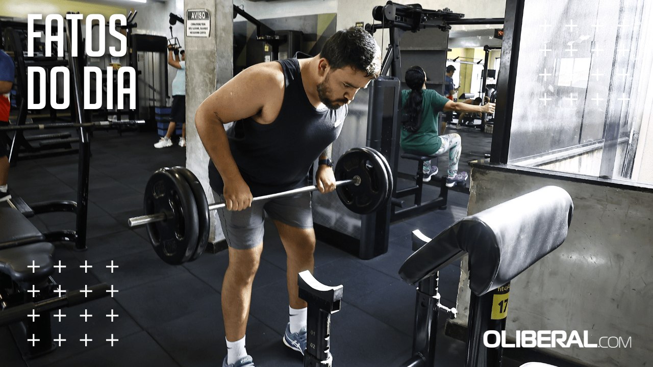 Confira como treinar com segurança e evitar acidentes em academias