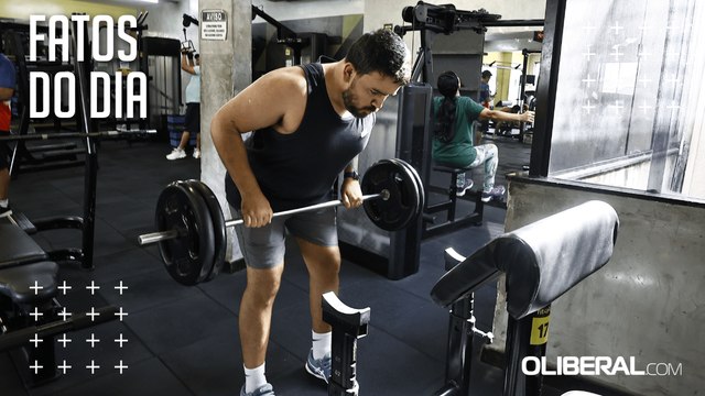 Confira como treinar com segurança e evitar acidentes em academias