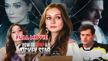 How to Dump a Hockey Star Full Movie