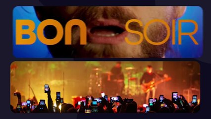 Bonsoir Lyon du mardi 9 décembre 2025