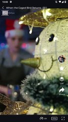 When the Caged Bird Returns [ NEW MOVIE RELEASES ]