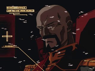 Mobile Suit Gundam 0083 Stardust Memory S01E12