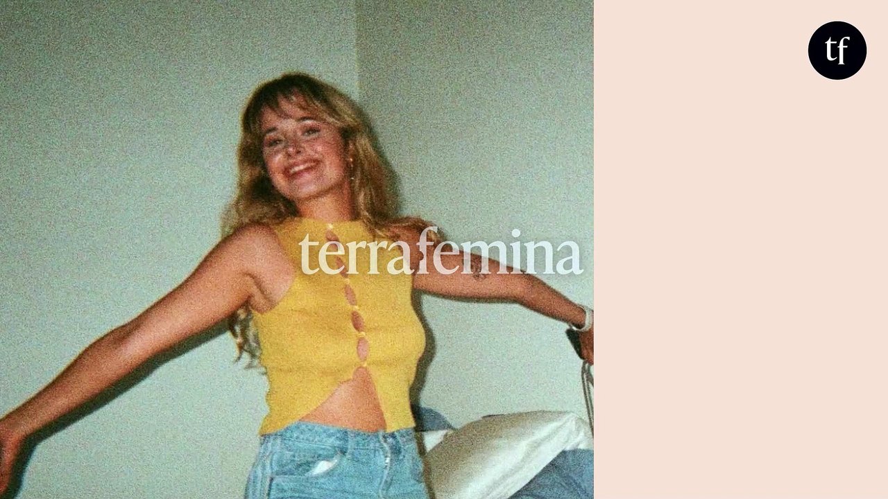 "Ca ballote", "Tes boobs" : cette YouTubeuse assume ses tenues et dénonce en images les messages des gros porcs sur sa poitrine