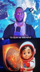 Inauguración: La exposición fue inaugurada por el presidente Nicolás Maduro y