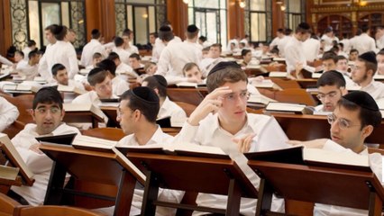 ¿Deberían los judíos ultraortodoxos cumplir el servicio militar?